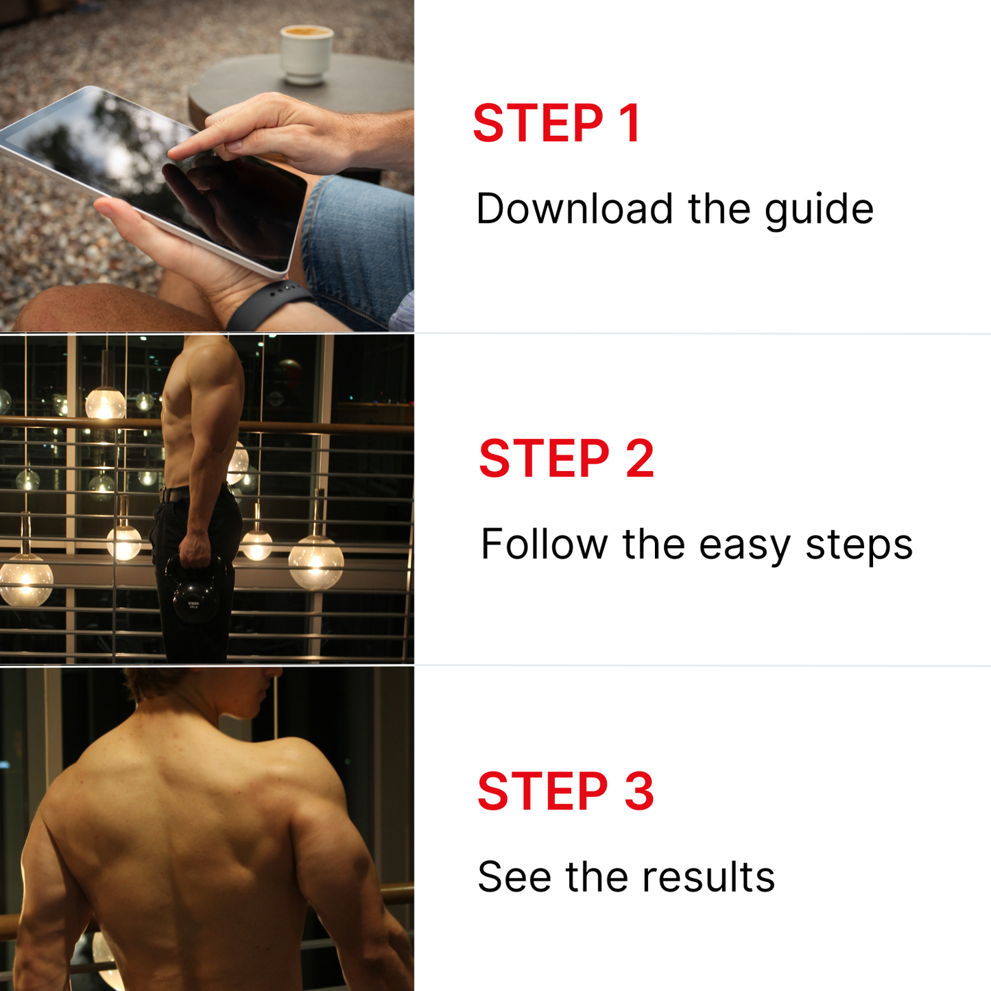 FinnFuel Physique Blueprint Bundle