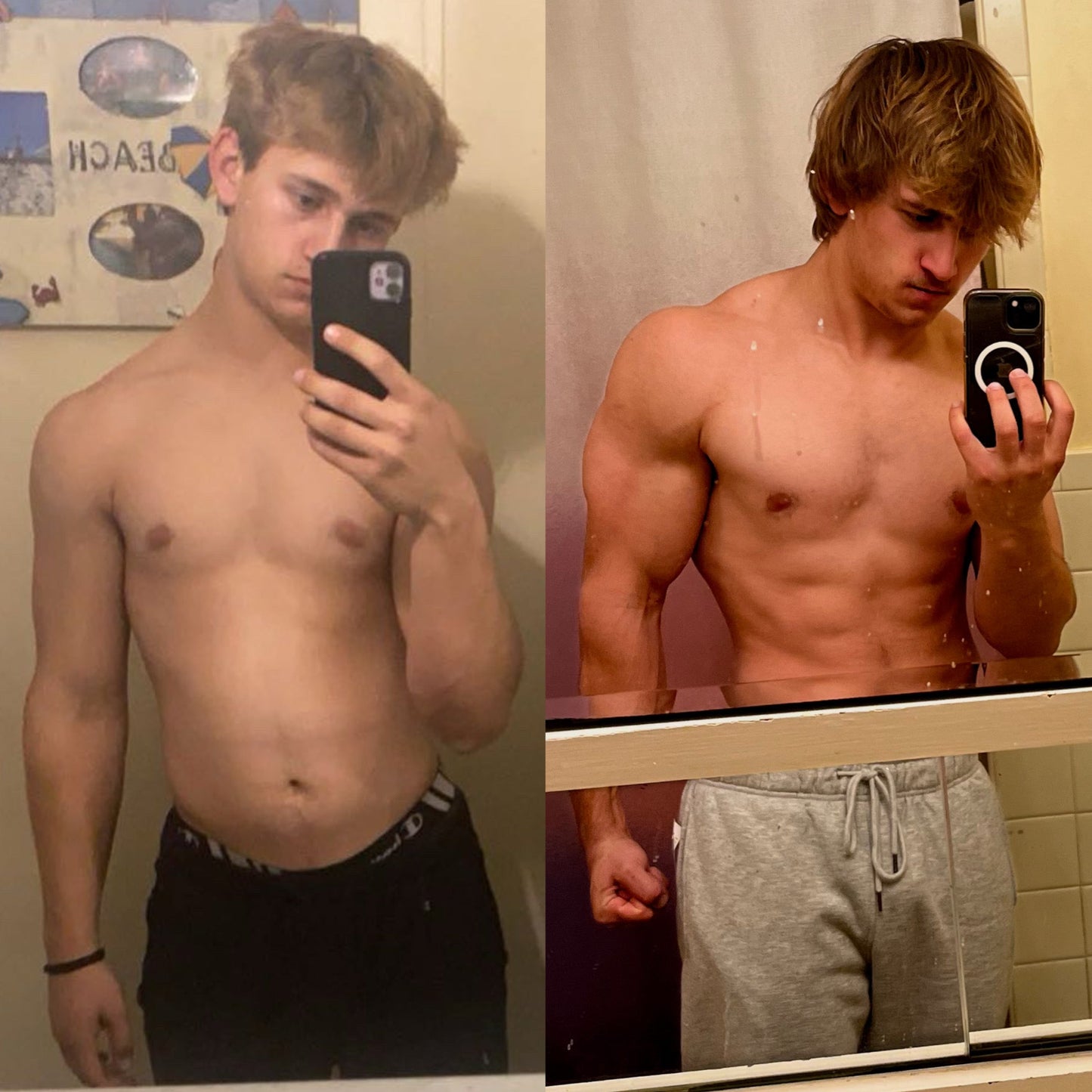 FinnFuel Physique Blueprint Bundle