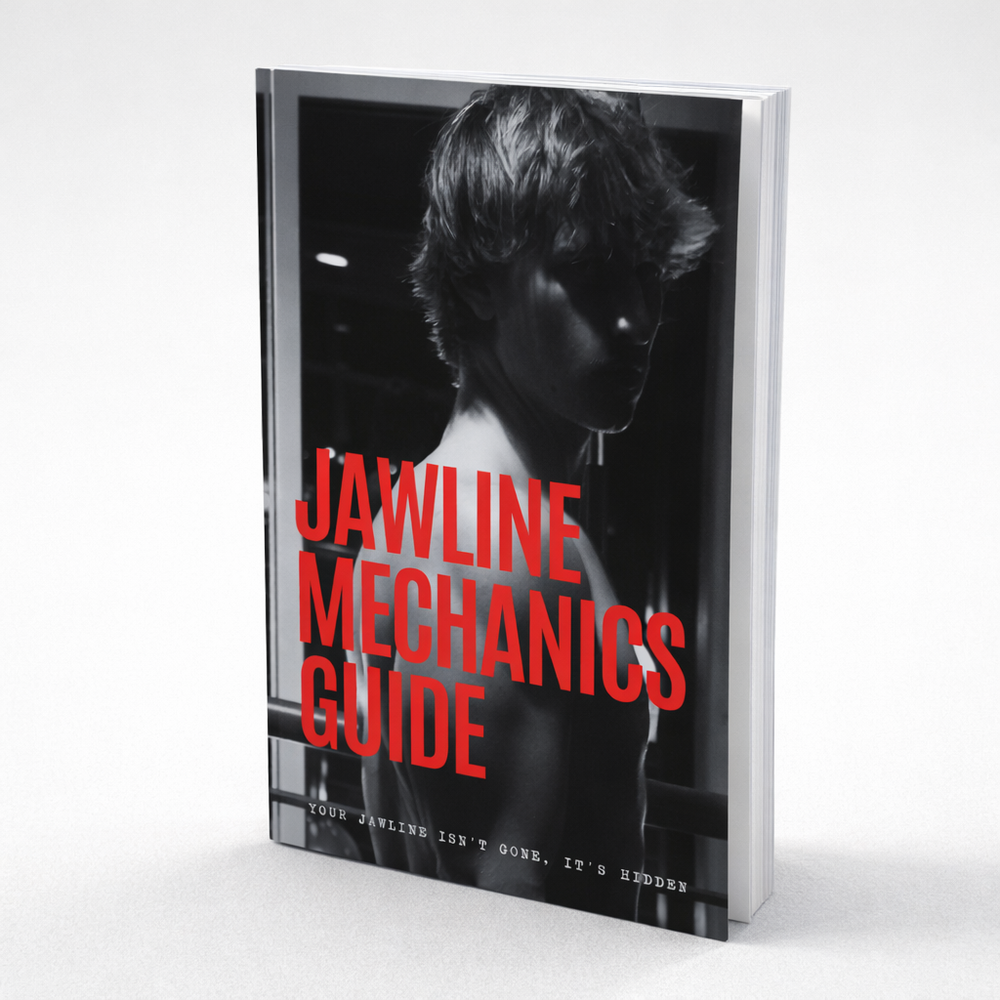 Jawline Mechanics Guide