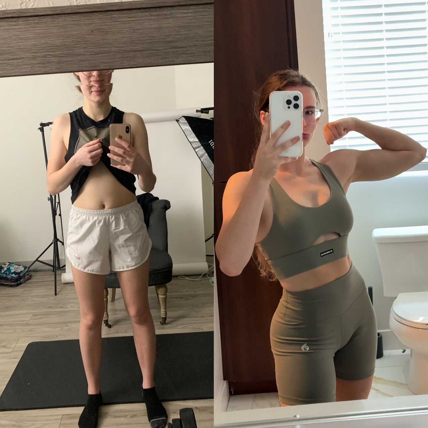 FinnFuel Physique Blueprint Bundle