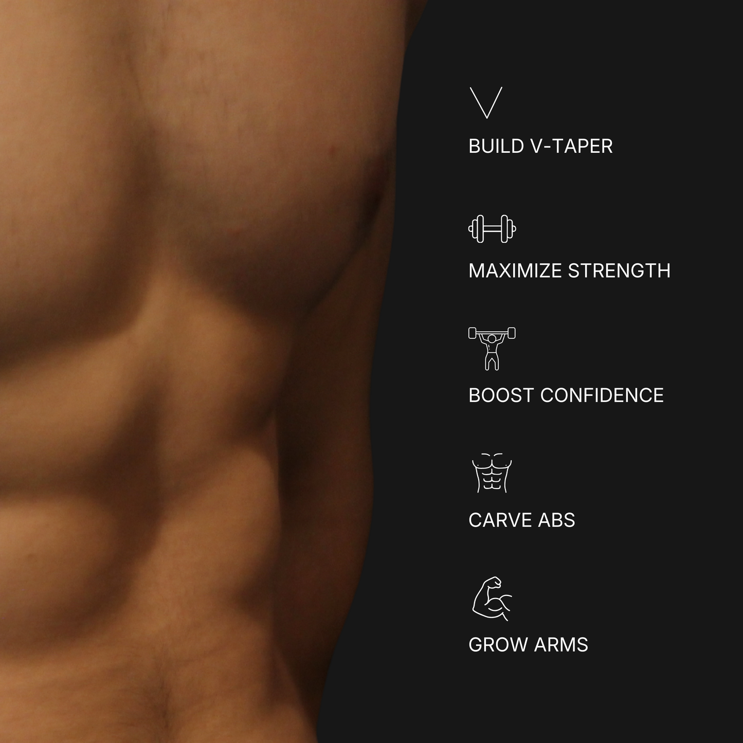 FinnFuel Physique Blueprint Bundle